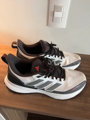 Tenis Adidas Ortholite water repellent 43
