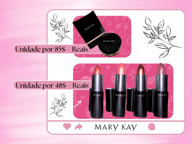 Mary Kay