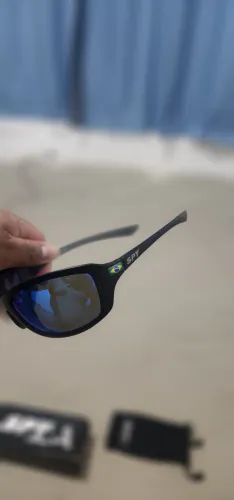 Óculos de sol spy
