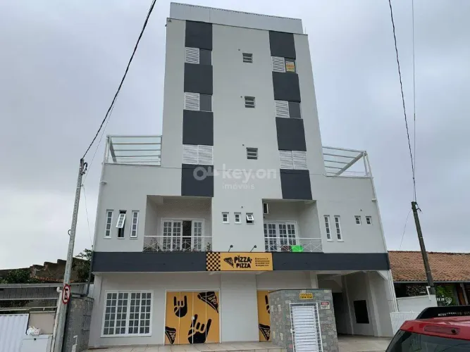 Apartamento para aluguel, 3 quartos, Dehon - Tubarão/SC