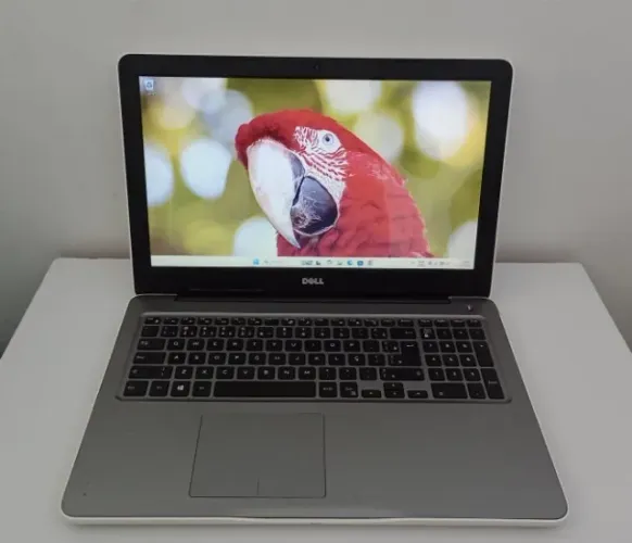 Notebook dell inspiron i7 7ger. | hd 1tb | ram 8gbs | placa vídeo amd r7 4gbs
