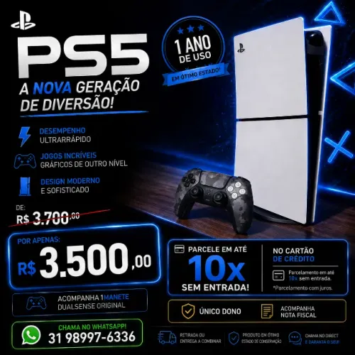 Ps5