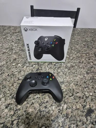 Controle Xbox series x