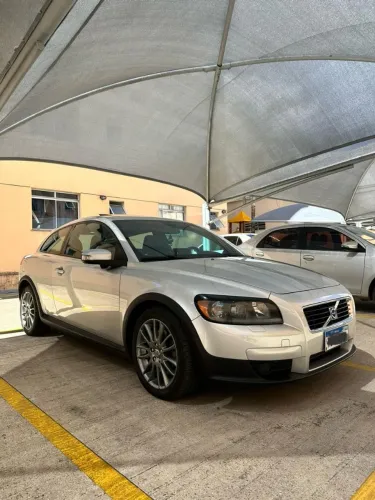 Volvo C30 T-5 2.5 220/ 230cv Aut. 2009