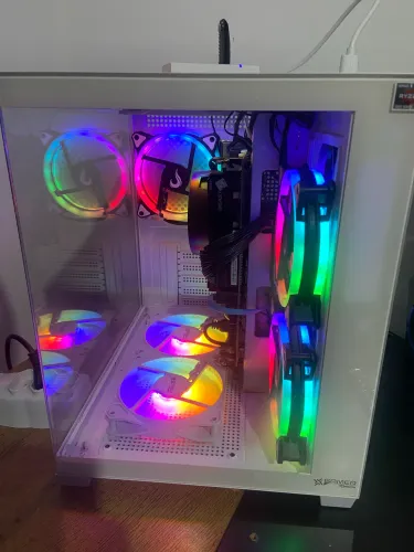 PC Gamer Completo