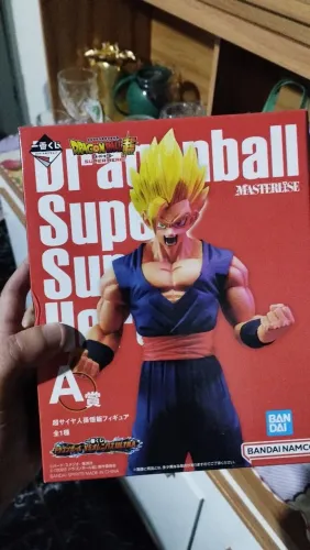Gohan masterlise 30cm