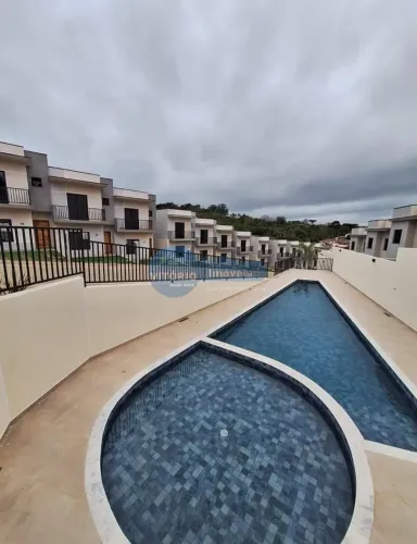 Casa Nova no Marselha VI ! Pronto para Morar