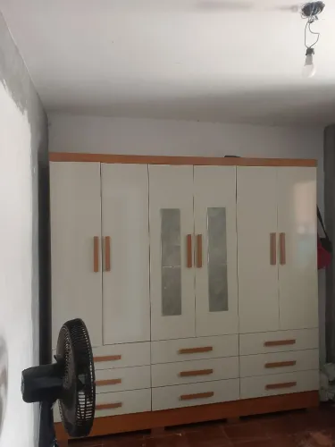 Guarda roupa