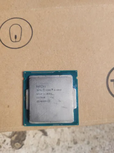 Processador i5 4440