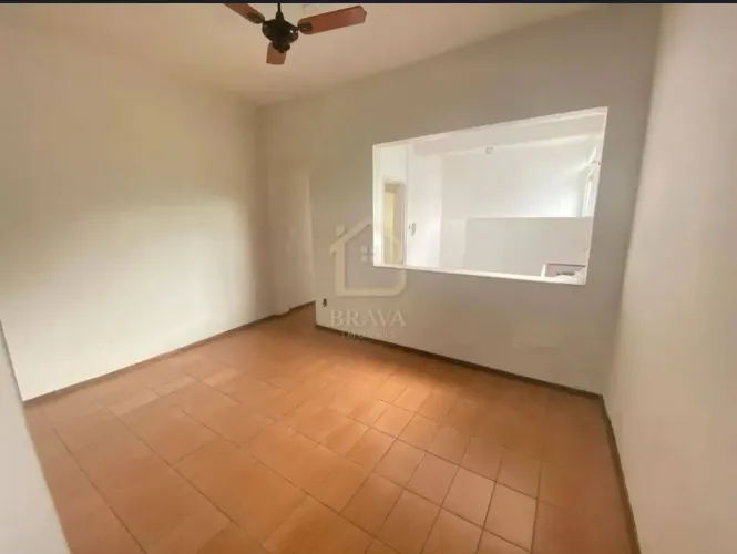 Apartamento no Centro de Barra Mansa