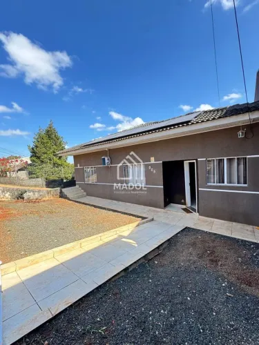 VILA ESTRELA | Casa com 3 Quartos e Terreno de 429 m² por R$ 450 Mil