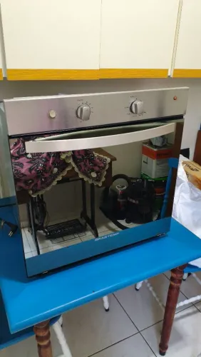 Fono Brastemp