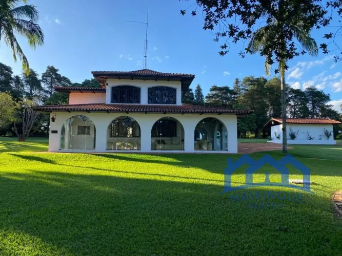 Sítio/Fazenda à Venda, 300 alqueires por R$ 110.000.000 Cód. ch1673