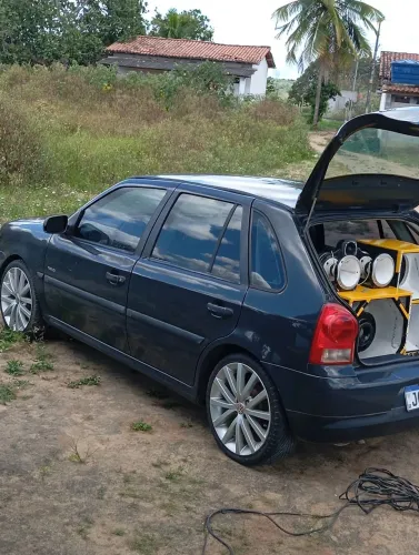 Vendo roda liga leve alumínio aro 17
