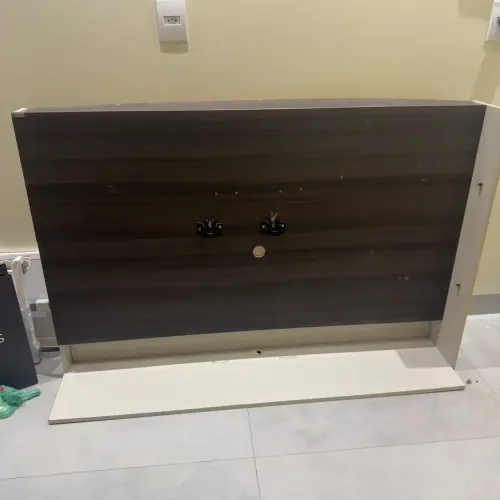 Painel tv