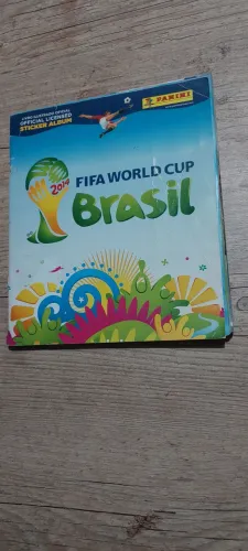 copa mundo 2014
