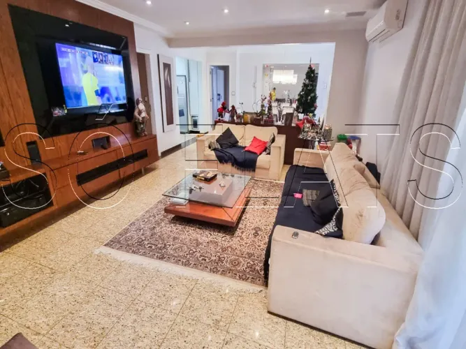 Res Novo Horizonte Tatuapé, apartamento disponível para venda com 130m², 3 dormitórios e 3
