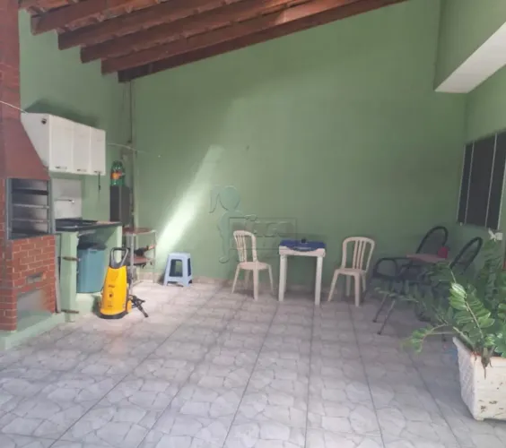 Casa térrea de 110m² com 02 quartos à venda - Parque dos Flamboyans