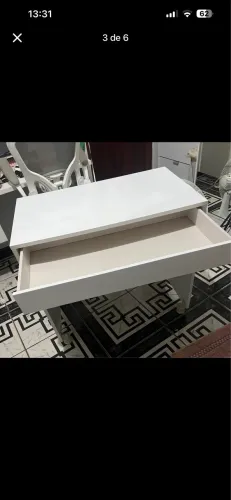 Mesa escrivaninha