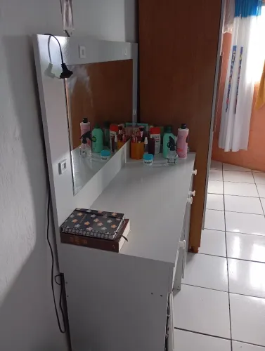 Penteadeira