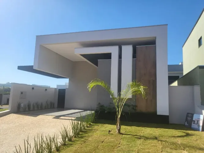 Casa terrea no Villa di San Francesco | Imobiliária Rosa e Rangel