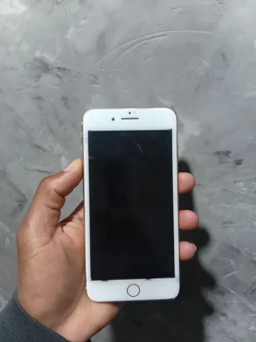 Iphone 8 plus