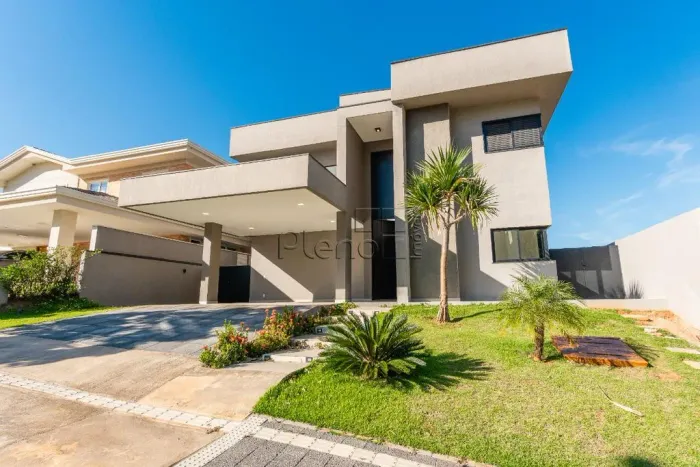 Casa à Venda no Condomínio Ecovilla Boa Vista em Valinhos, no bairro Jardim Portugal.