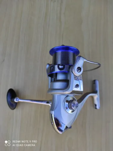 Molinete Marine Sport Game Surf