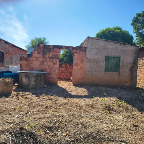 Vendo casa