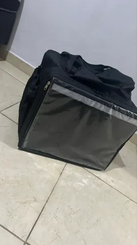 Bag de entregador