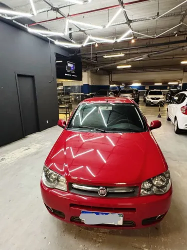 Fiat Palio 1.0 Economy Fire Flex 8V 4P 2013