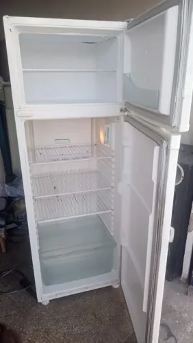 Geladeira Consul