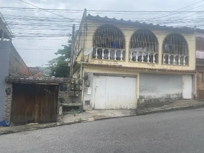 Oportunidade de investimento Casa no Brasilandia, Sao Goncalo - RJ, Nº 408, 2 quartos, 23
