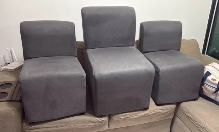 Poltronas