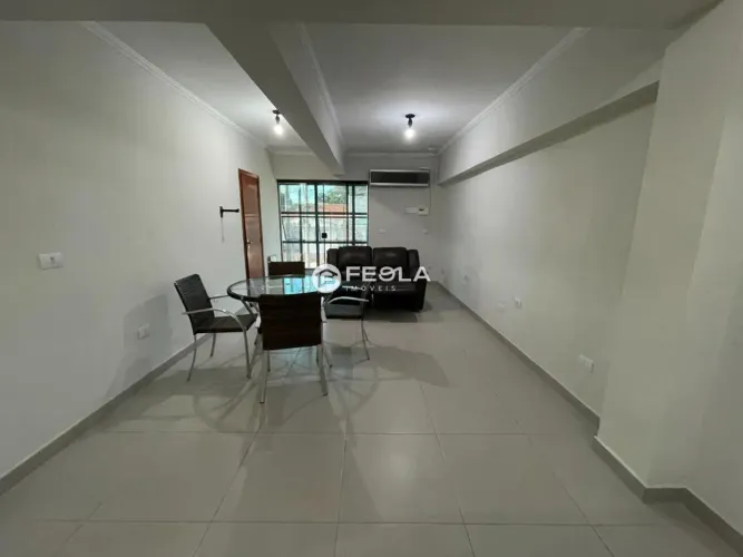 Sala para alugar em Americana, Vila Cordenonsi, com 48 m²