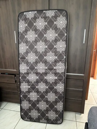 Colchão de Solteiro