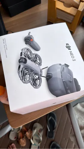 DJI NEO 2 FLY MORE MOTION COMBO