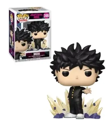 Funko lucas