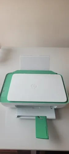Impressora HP Deskjet 2376
