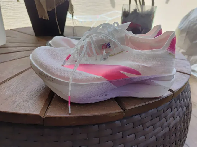 Tenis corrida Anta C 202 g 9