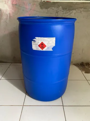 Bobona/tambor/camburão 200 litros