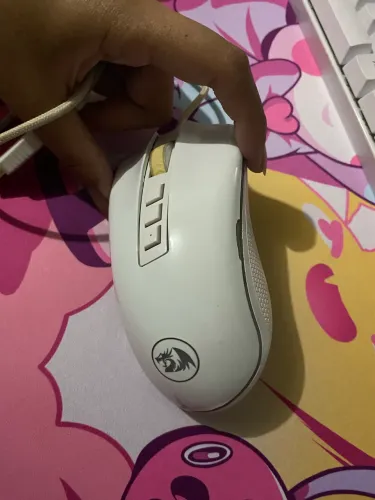 Vendo Mouse Cobra M711