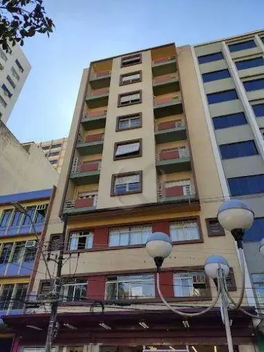 Sala para alugar, 50 m² por R$ 700,00/mês - Centro - Londrina/PR
