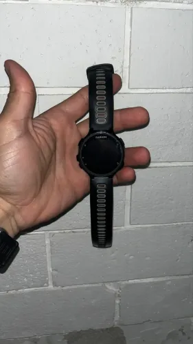 Garmin 735XT