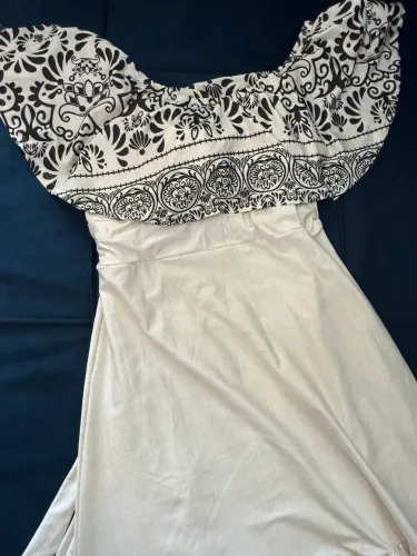Vestido Teqte
