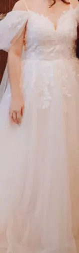 Vestido de noiva