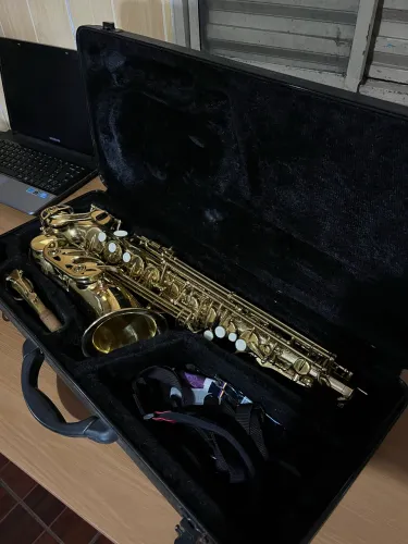 Saxofone 
