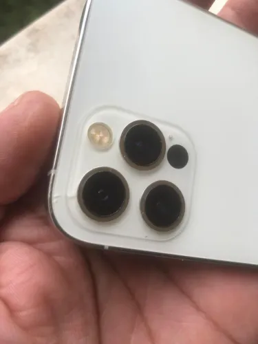Vendo iPhone 12 Pro