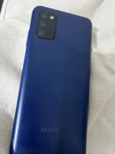 Samsung A03 64gb usado está novinho