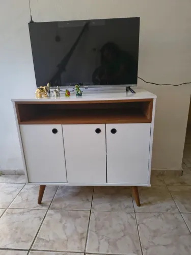 Vendo buffet semi novo 